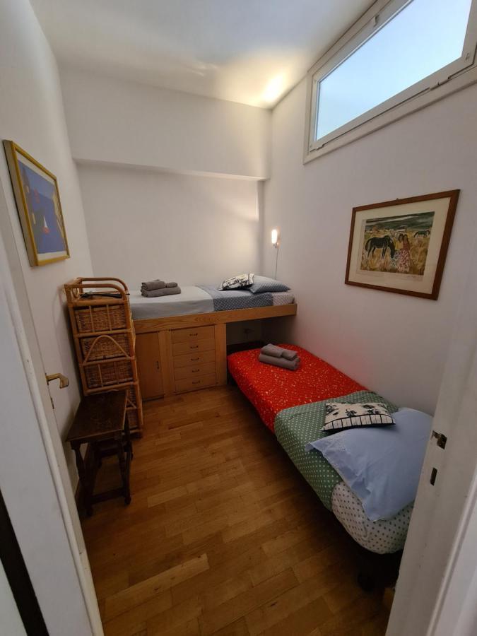 La Casa Di Barbara By Portofinovacanze Санта-Маргерита-Лигуре Экстерьер фото