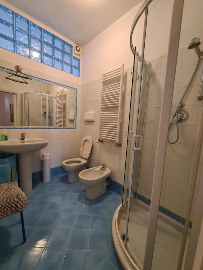 La Casa Di Barbara By Portofinovacanze Санта-Маргерита-Лигуре Экстерьер фото