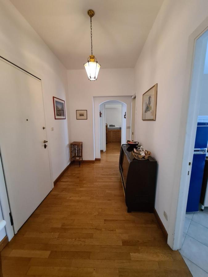 La Casa Di Barbara By Portofinovacanze Санта-Маргерита-Лигуре Экстерьер фото